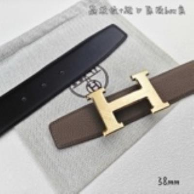 wholesale quality hermes women belt model no. 577